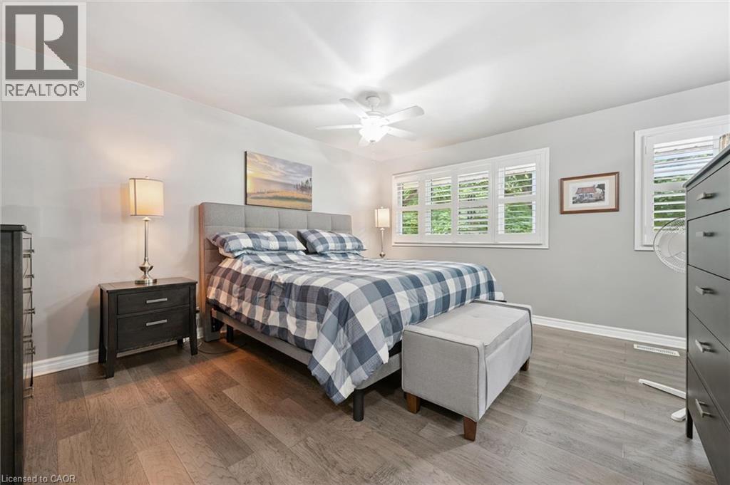 98 Stonybrook Drive, Kitchener, ON