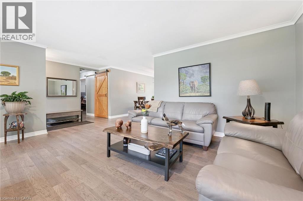 98 Stonybrook Drive, Kitchener, ON