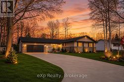 90 MAPLEPORT CRESCENT South Bruce Peninsula, ON N0H 2G0