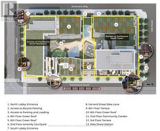 Site Plan - 
