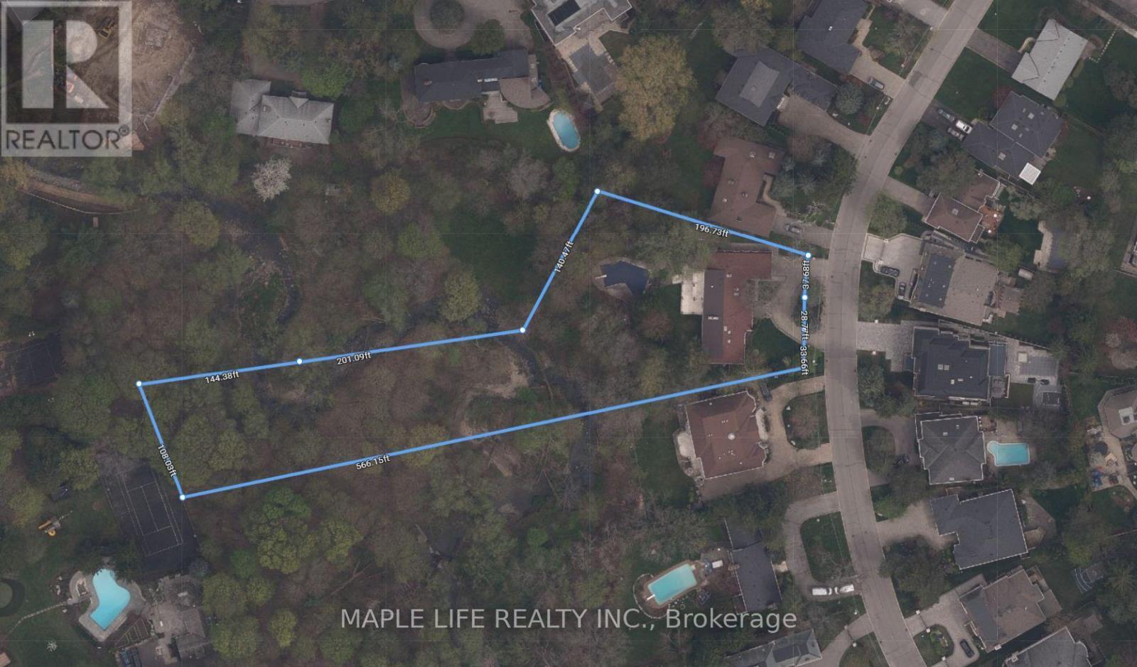 16 Brian Cliff Drive, Toronto, ON