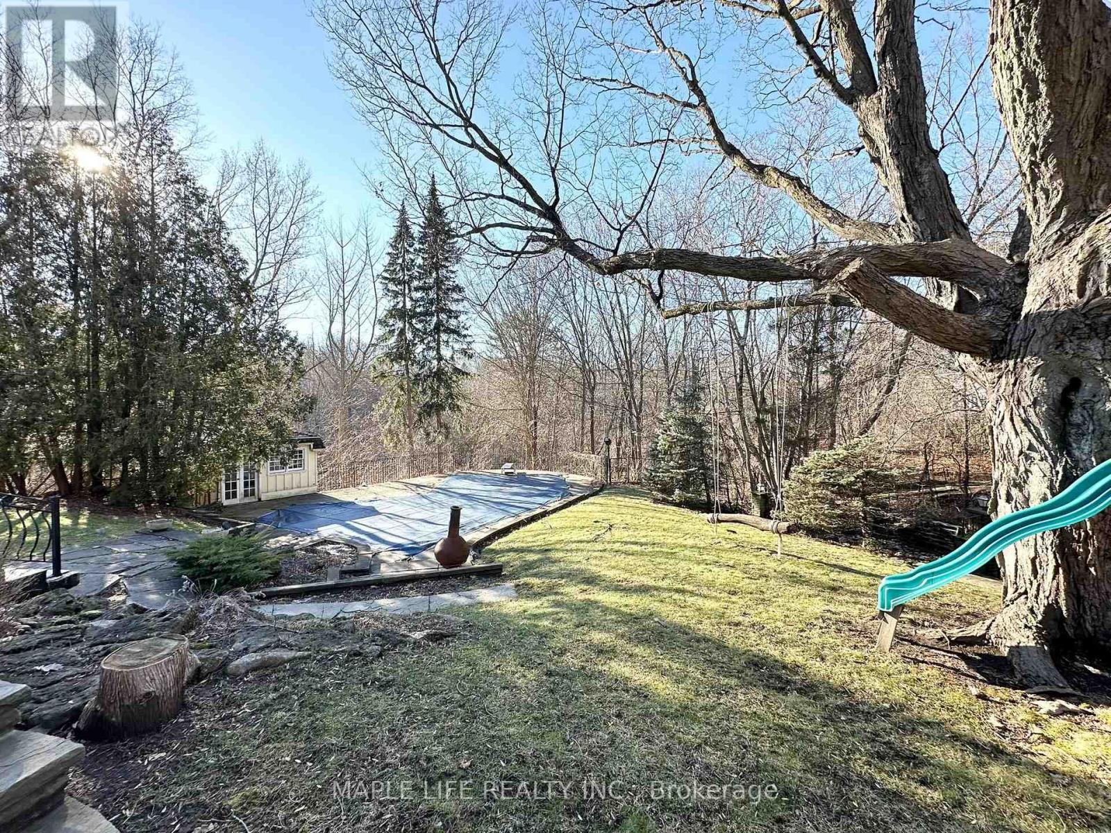 16 Brian Cliff Drive, Toronto, ON