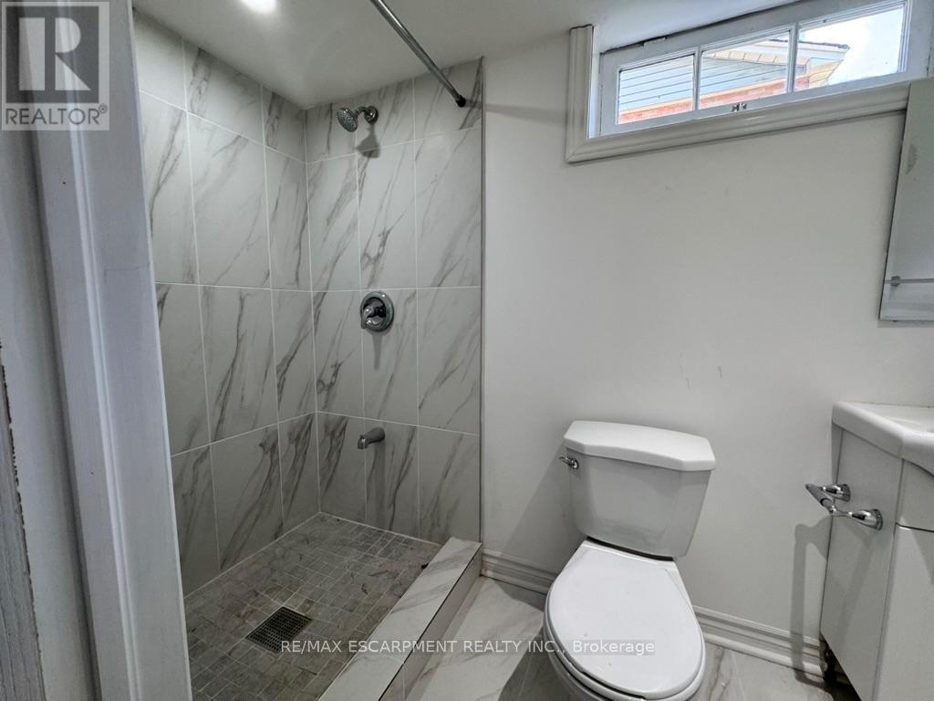 Lower Unit - 46 Plains Road E, Burlington, ON