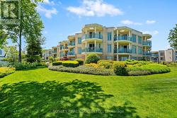 107 - 225 RICARDO STREET Niagara-On-The-Lake (Town), ON L0S 1J0