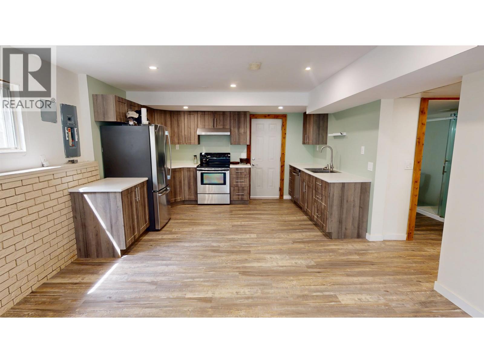 1930 Beach Crescent, Quesnel, BC