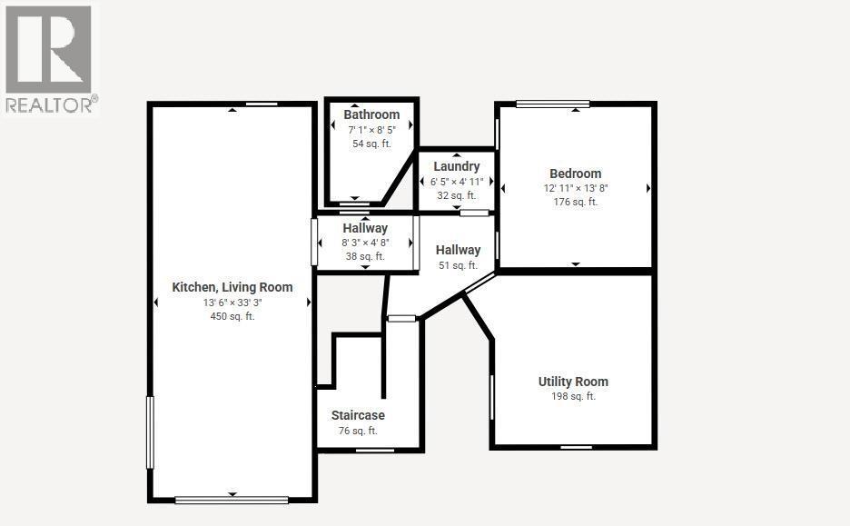 1930 Beach Crescent, Quesnel, BC