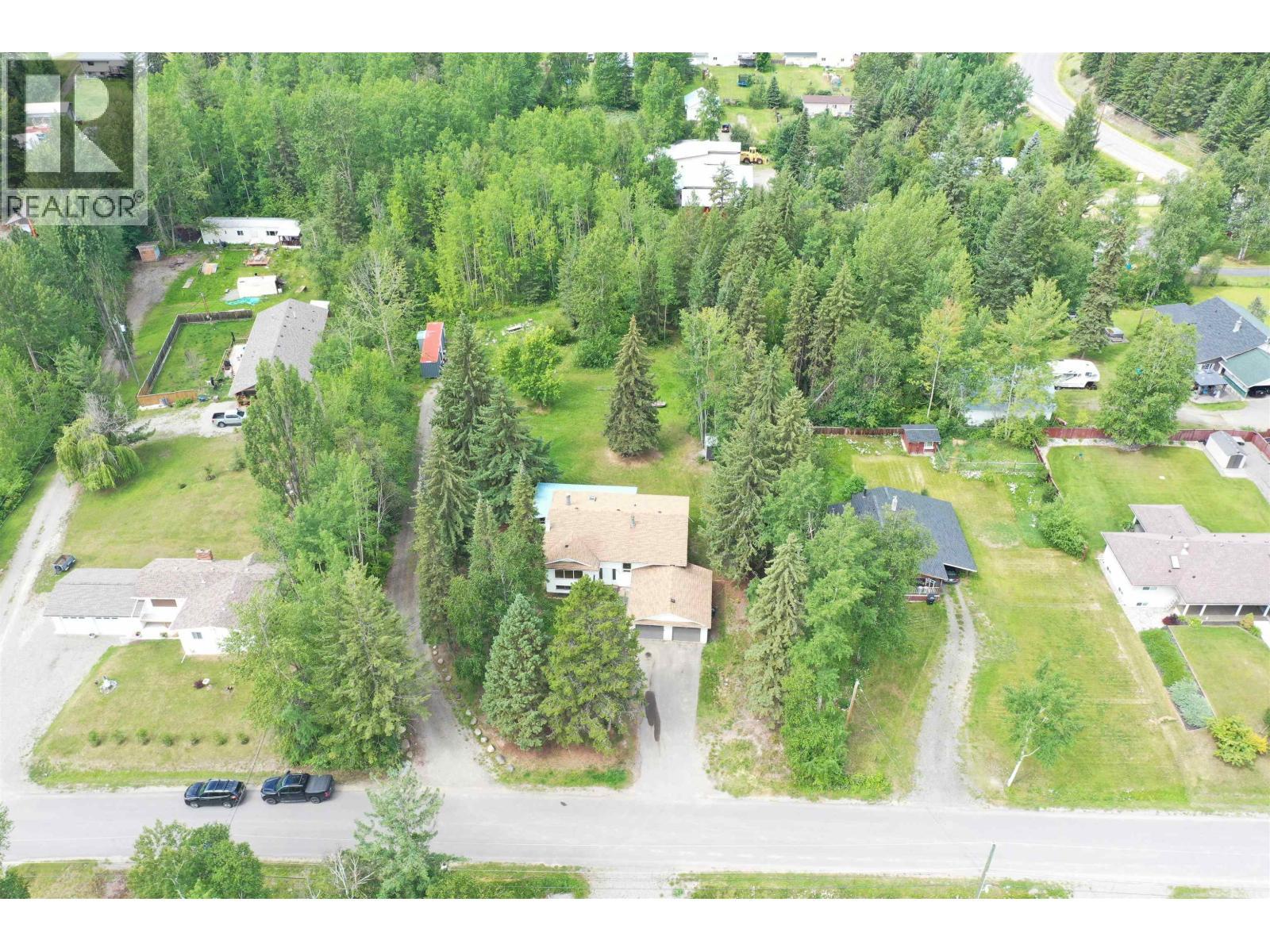 1930 Beach Crescent, Quesnel, BC