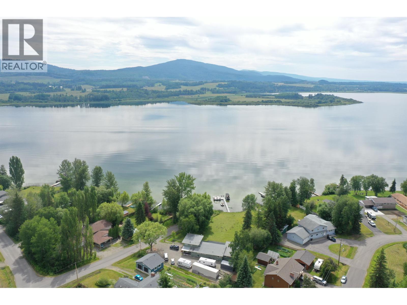 1930 Beach Crescent, Quesnel, BC