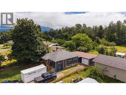 4931 MEDEEK AVENUE Terrace, BC V8G 1C7
