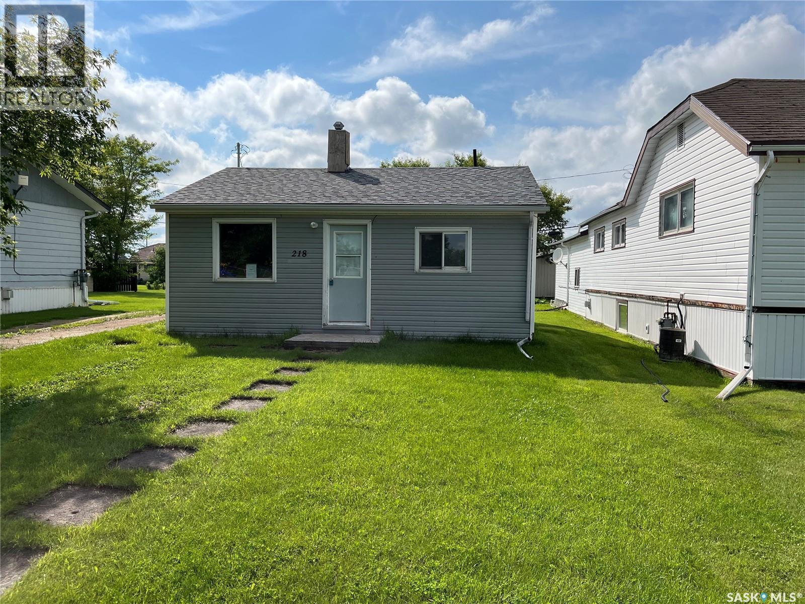 218 Barrows Street, Maryfield, SK
