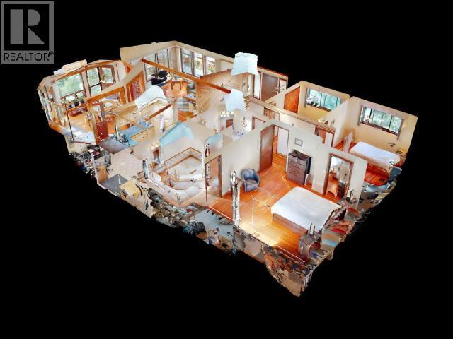 9573 Larson Road, Powell River, BC - Other