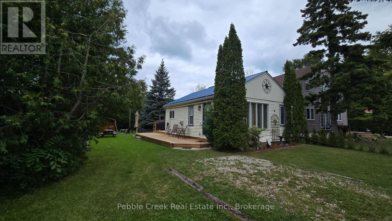 6 Park Road - 6 Park Road, Central Huron (Goderich), ON