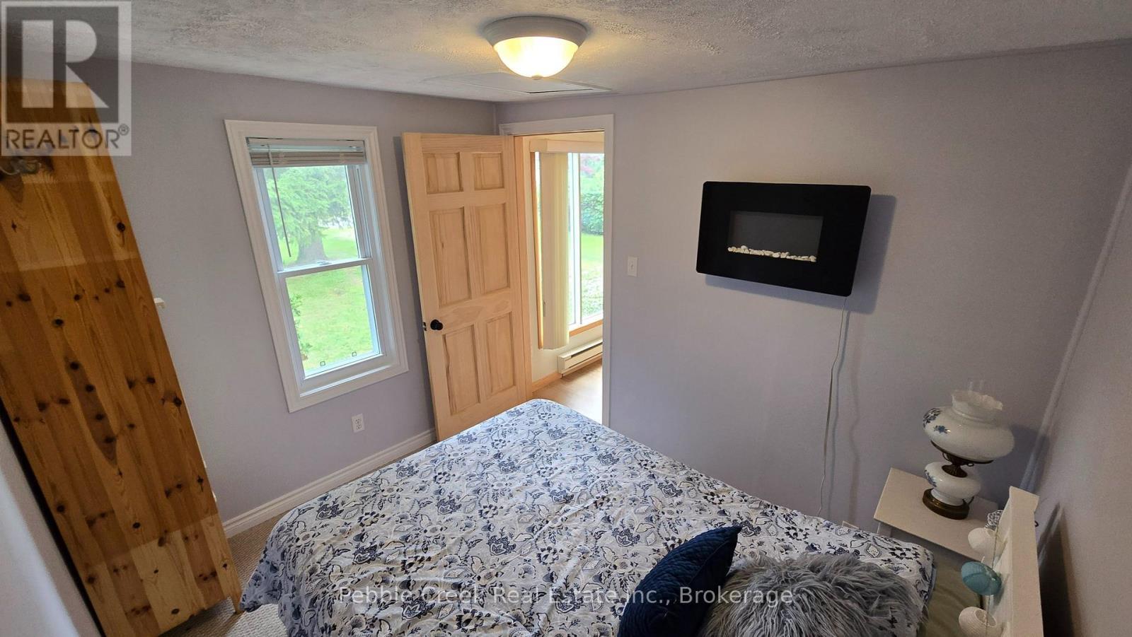 Bedroom - 6 Park Road, Central Huron (Goderich), ON
