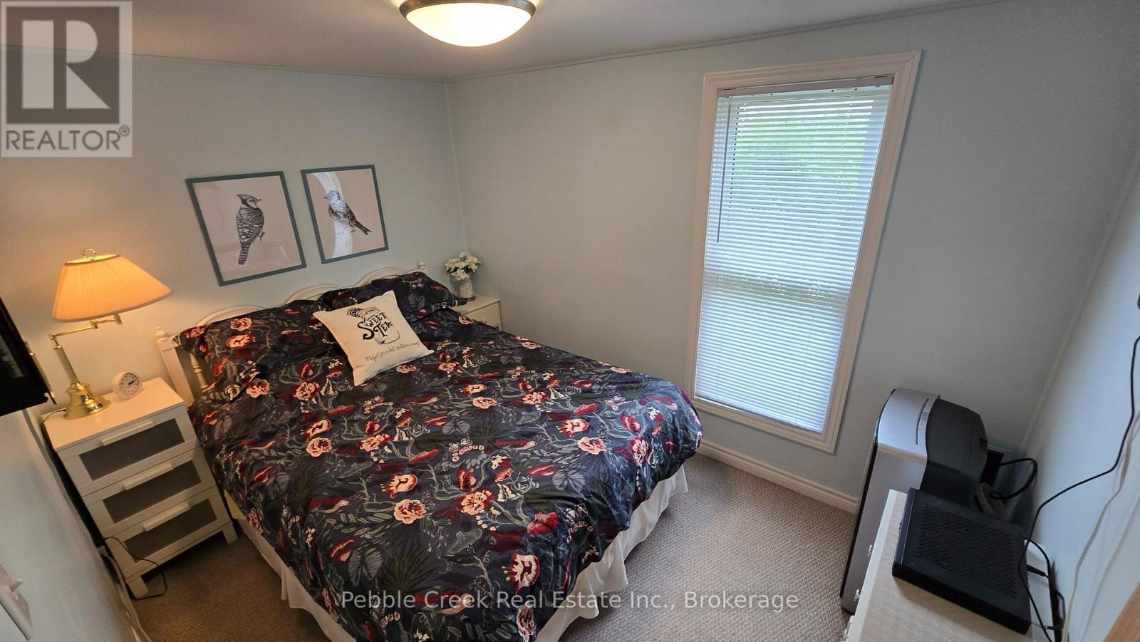 Bedroom - 6 Park Road, Central Huron (Goderich), ON