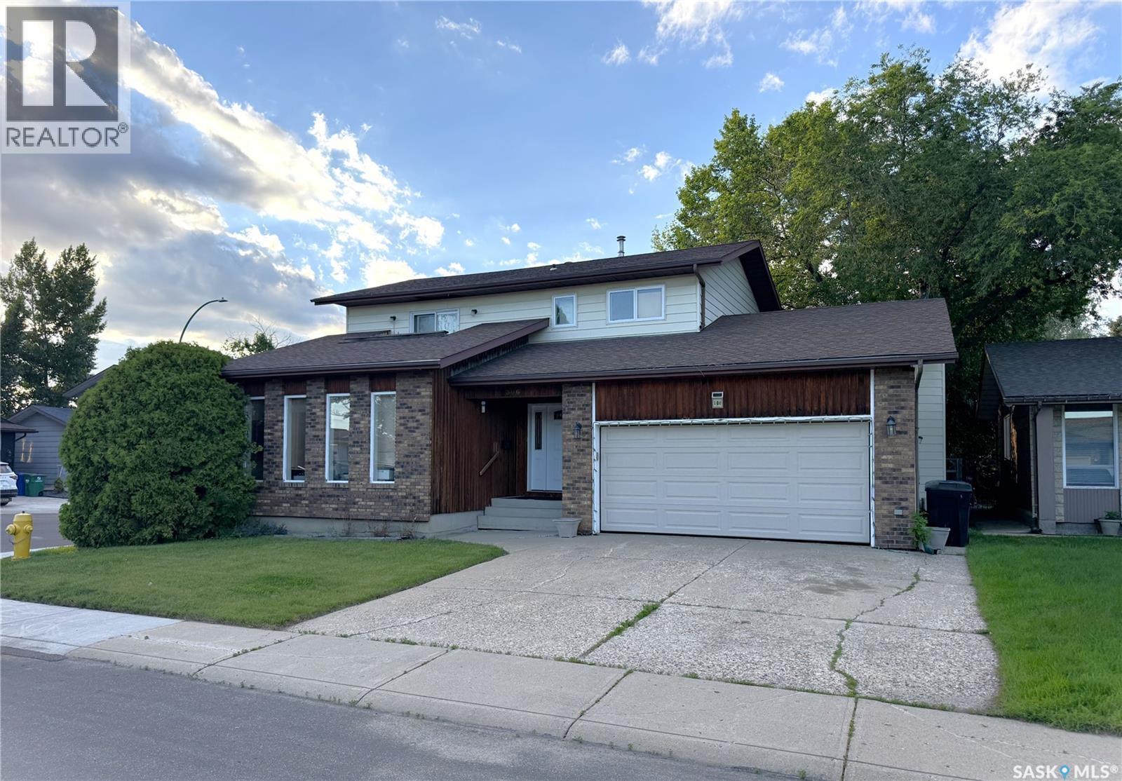 306 Crean Crescent, Saskatoon, SK