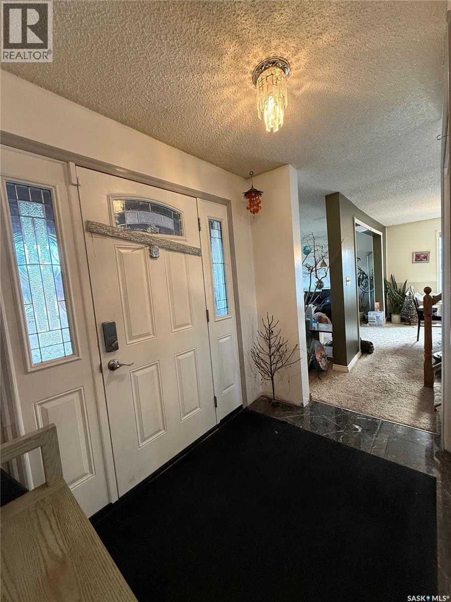 306 Crean Crescent, Saskatoon, SK
