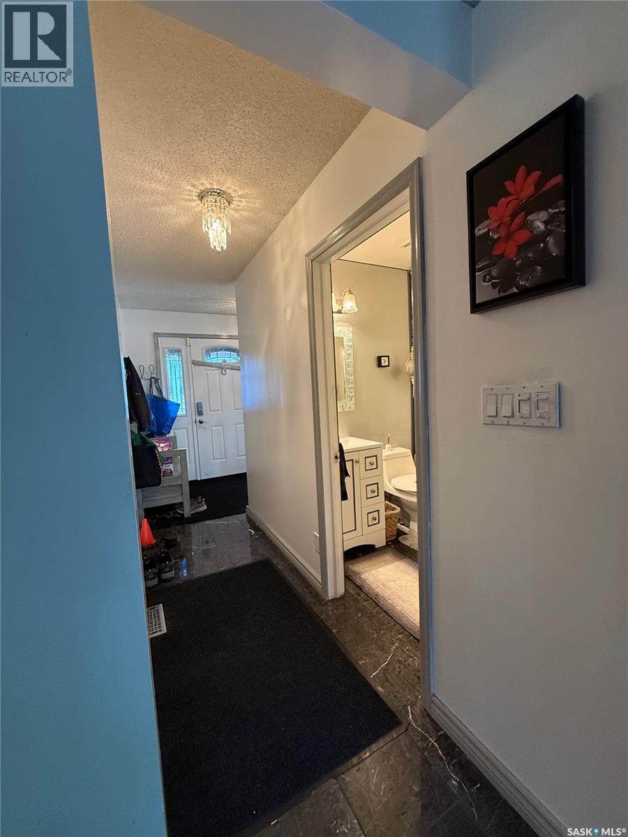 306 Crean Crescent, Saskatoon, SK