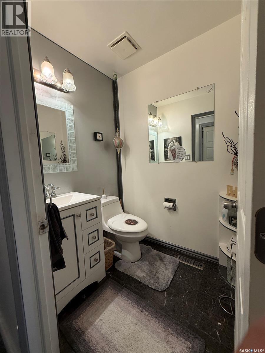 306 Crean Crescent, Saskatoon, SK
