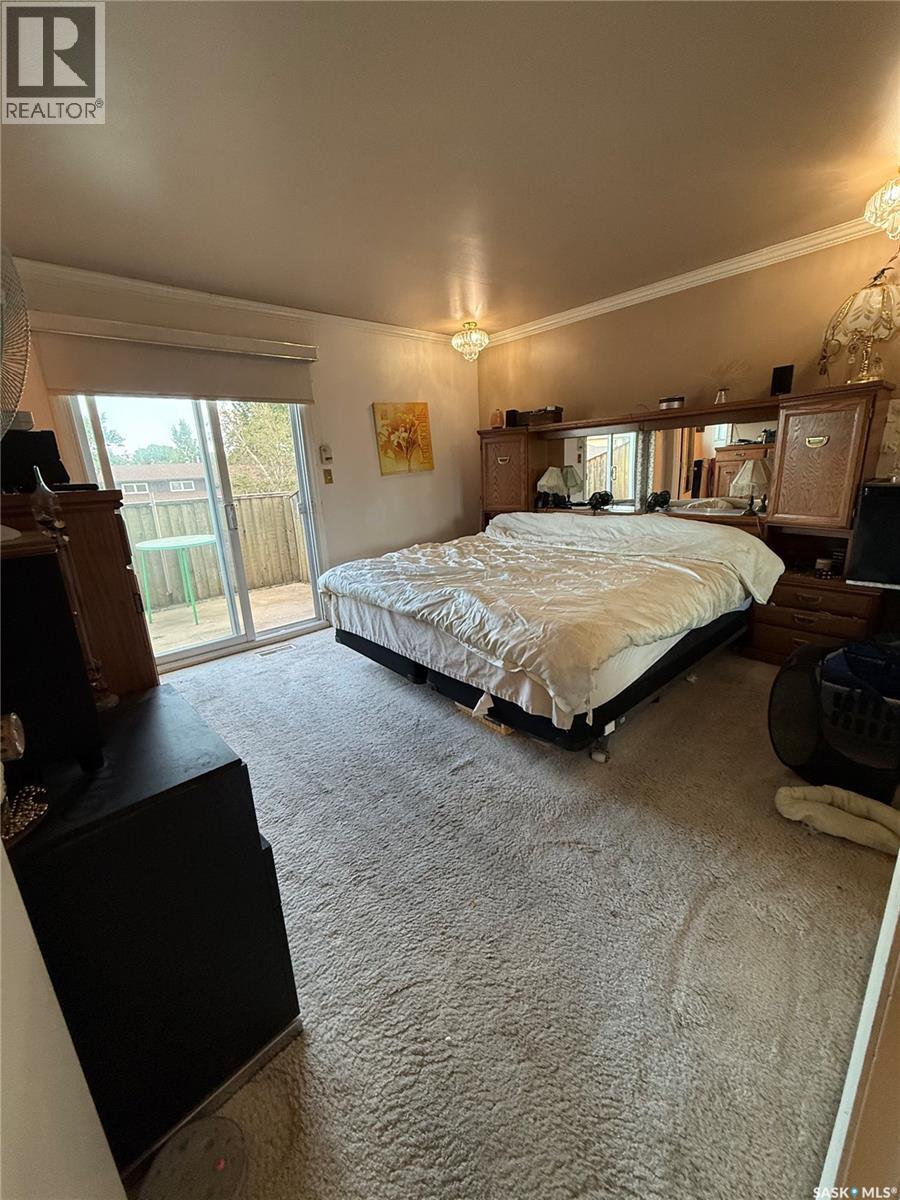 306 Crean Crescent, Saskatoon, SK