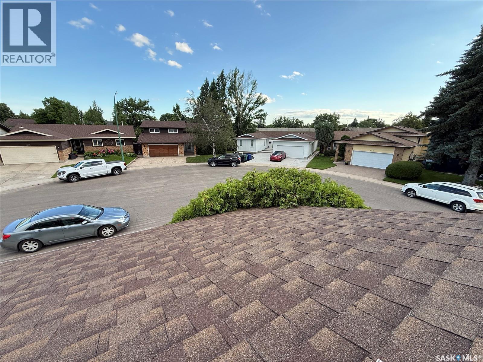 306 Crean Crescent, Saskatoon, SK