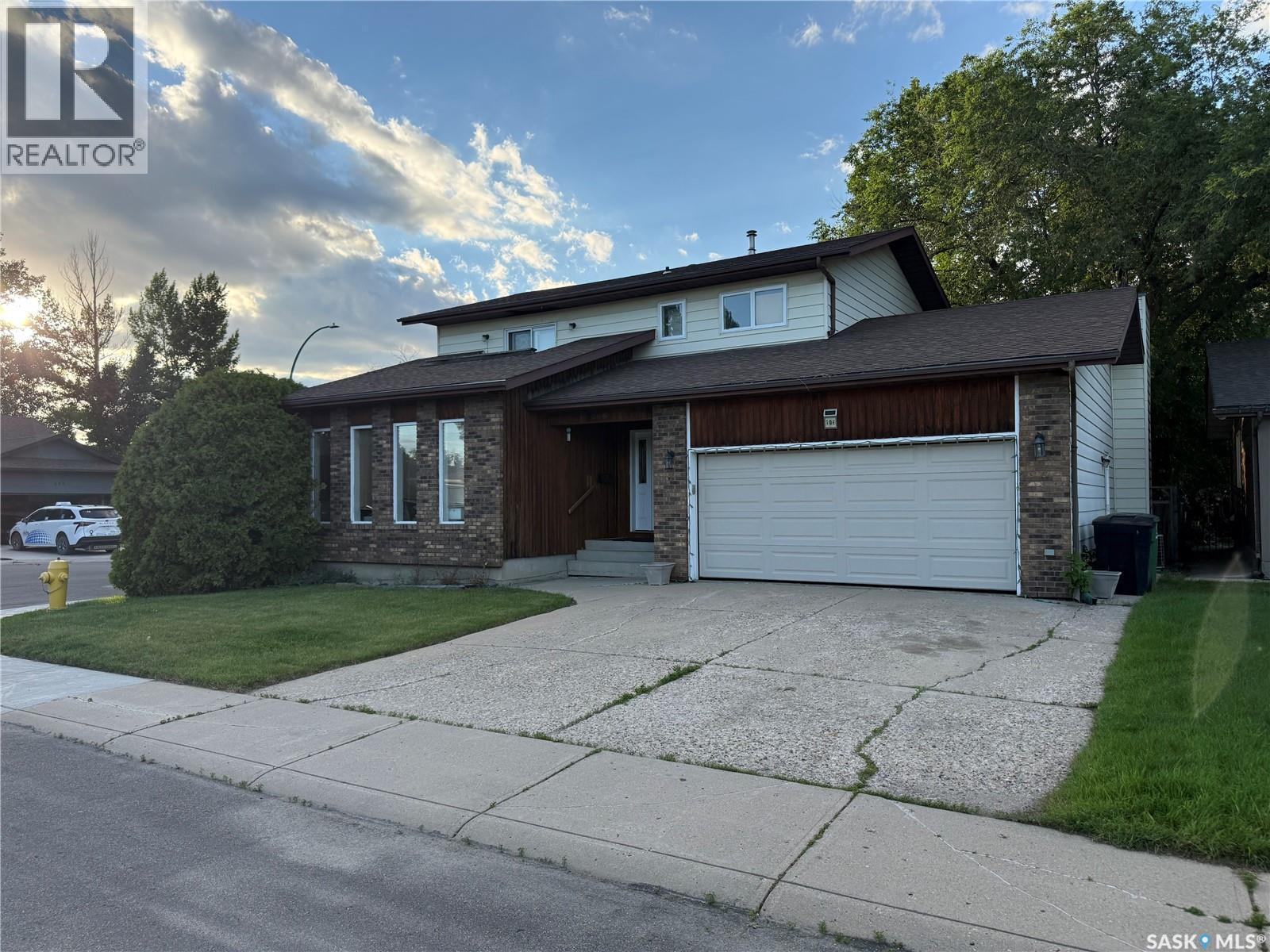 306 Crean Crescent, Saskatoon, SK
