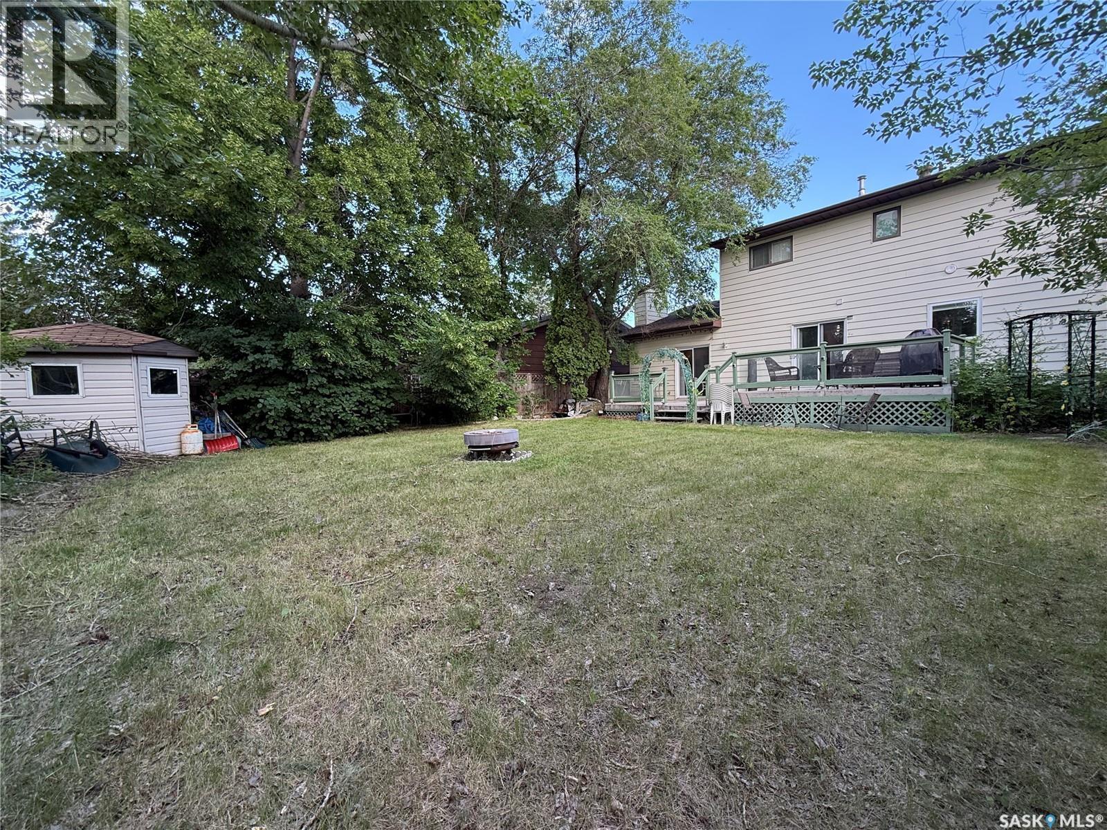 306 Crean Crescent, Saskatoon, SK