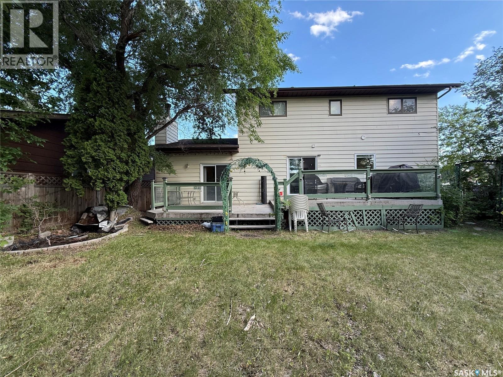 306 Crean Crescent, Saskatoon, SK