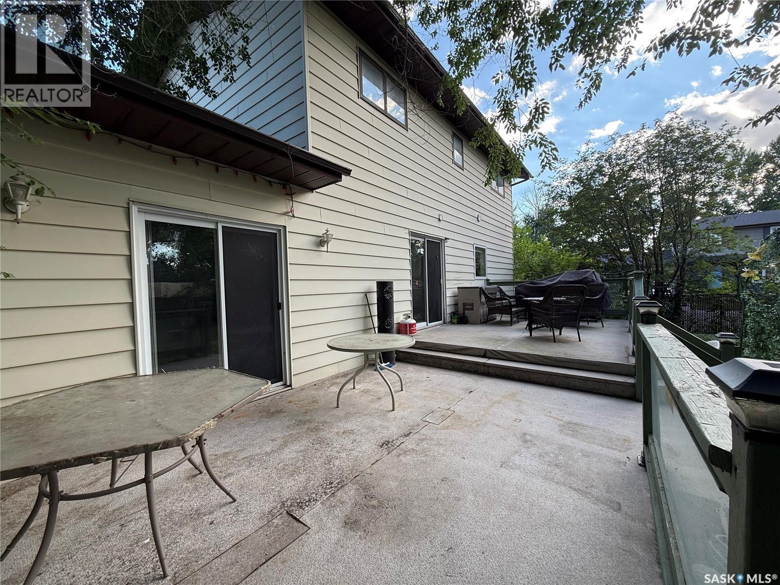 306 Crean Crescent, Saskatoon, SK