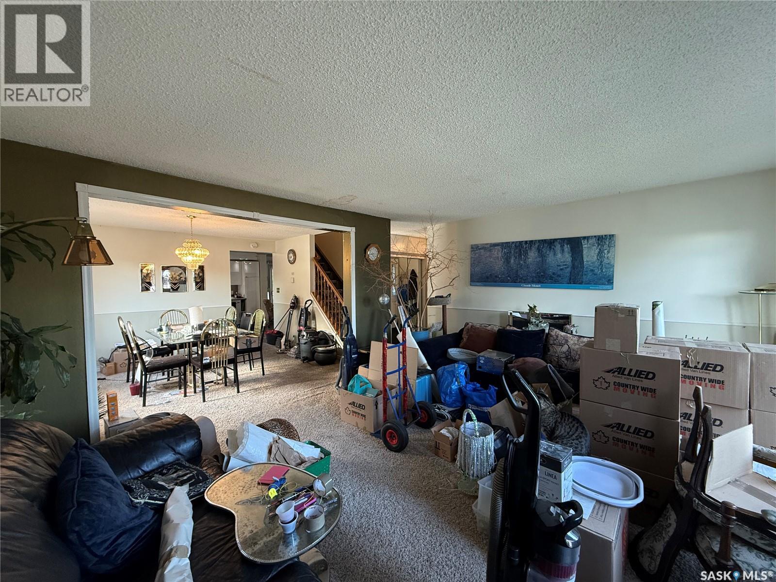 306 Crean Crescent, Saskatoon, SK