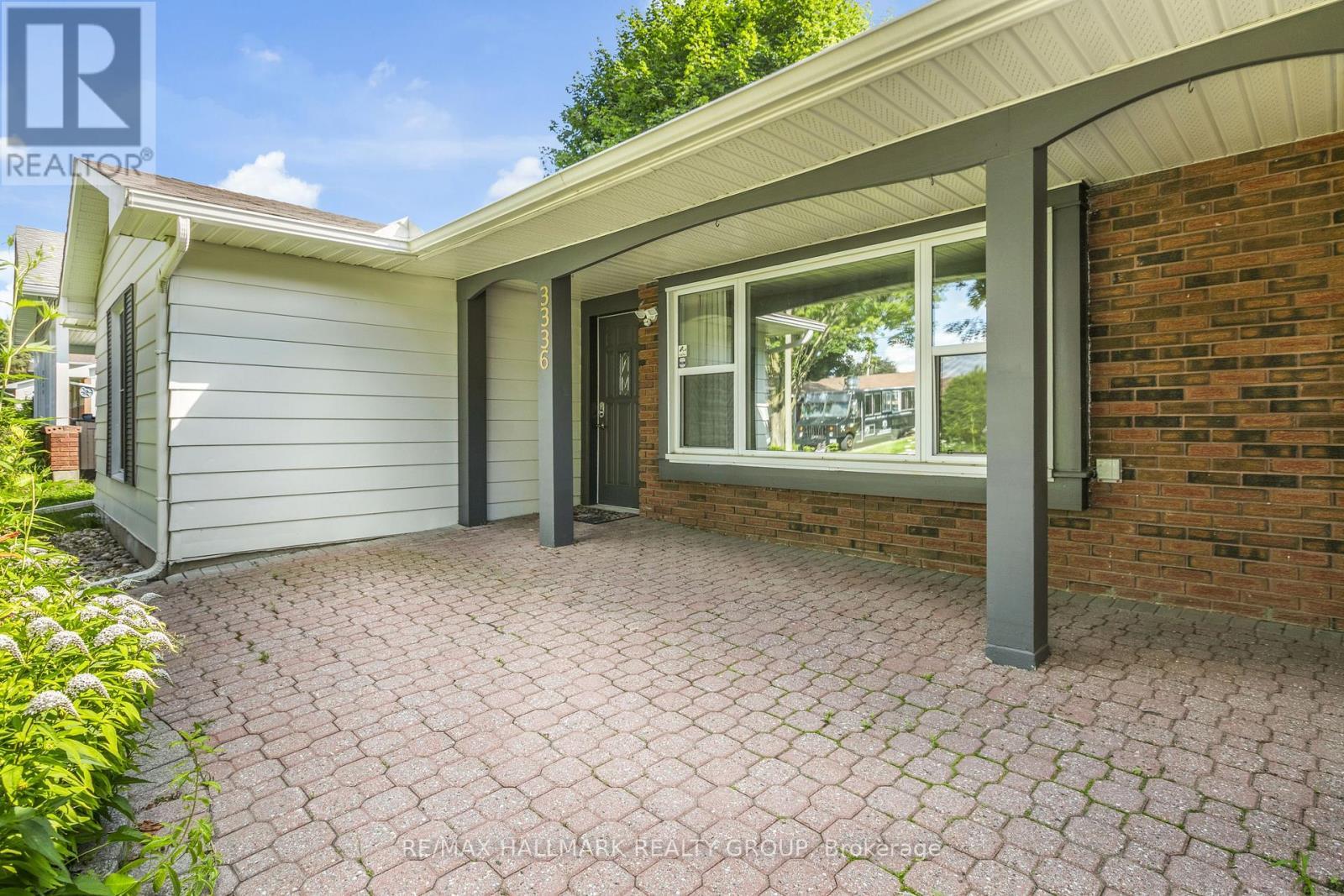 3336 Kodiak Street, Ottawa, ON