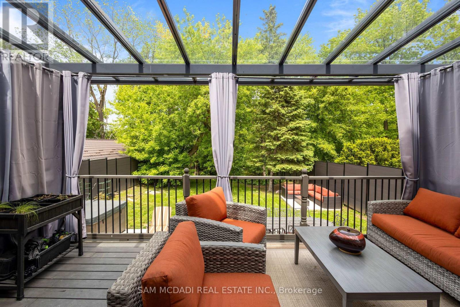 1487 Myron Drive, Mississauga, ON