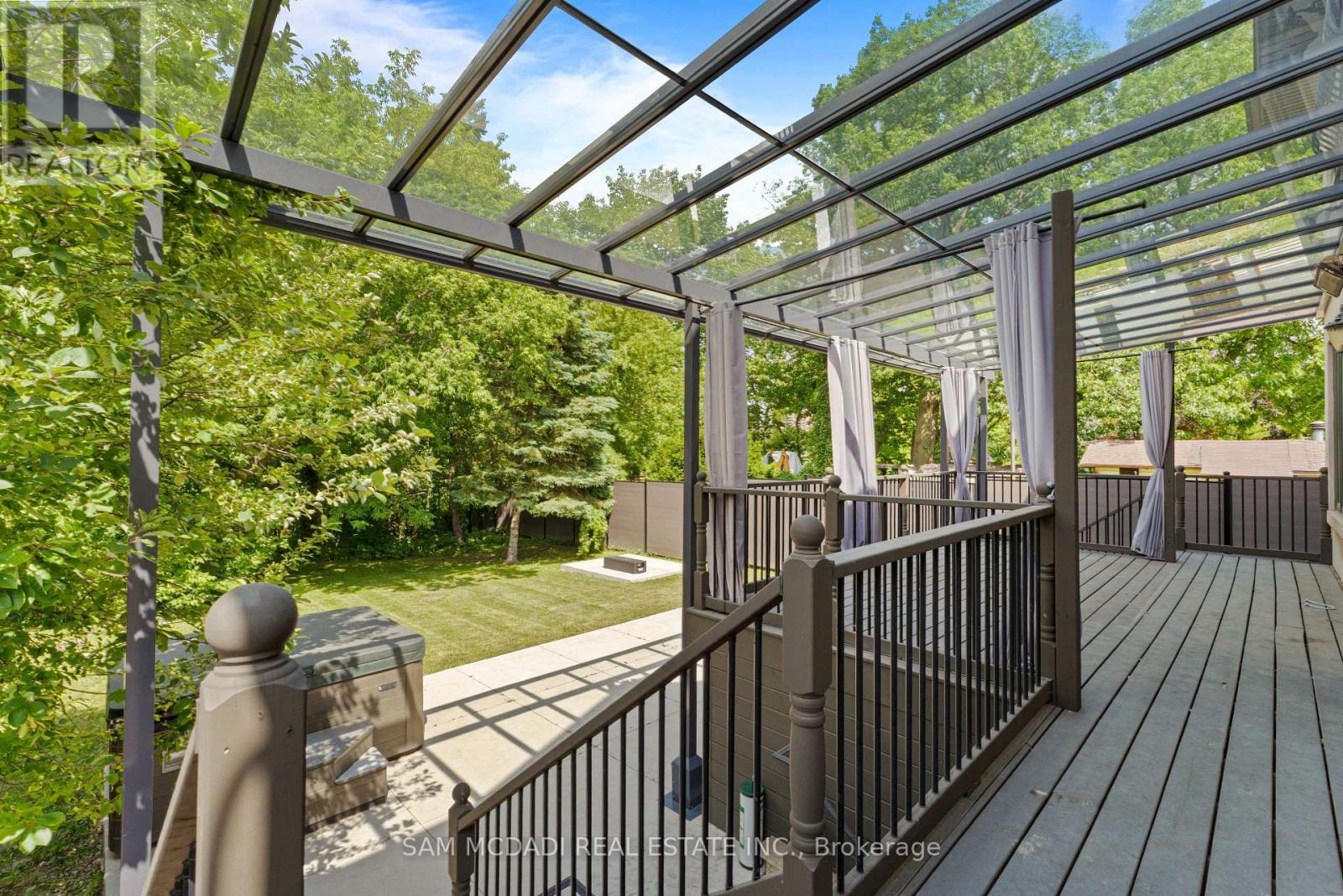 1487 Myron Drive, Mississauga, ON