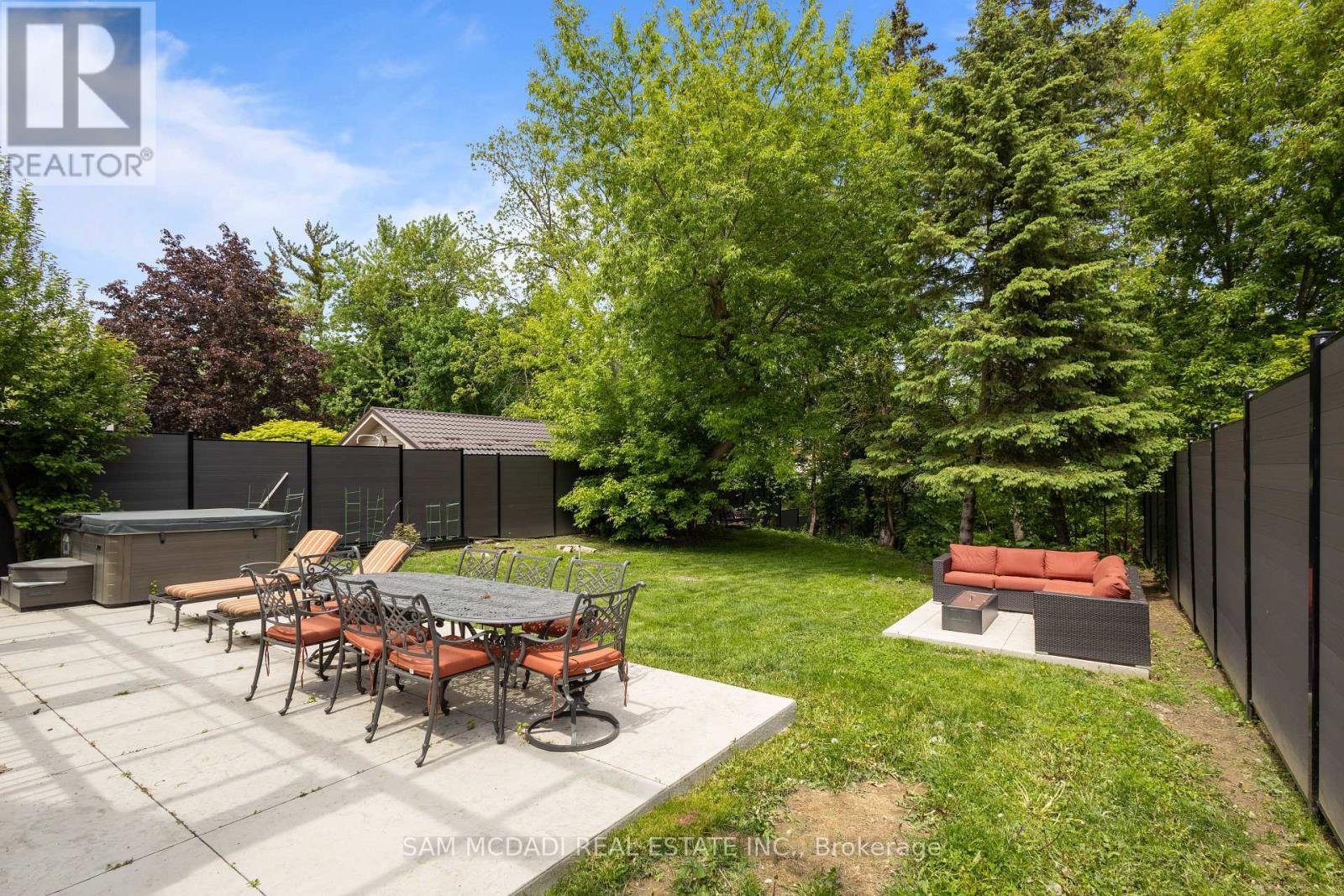 1487 Myron Drive, Mississauga, ON