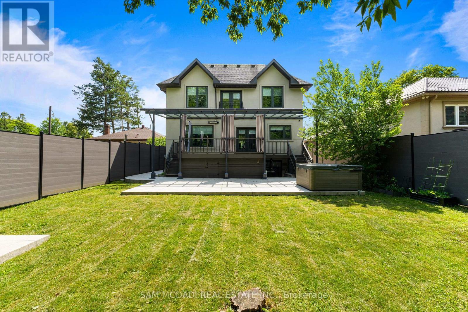 1487 Myron Drive, Mississauga, ON