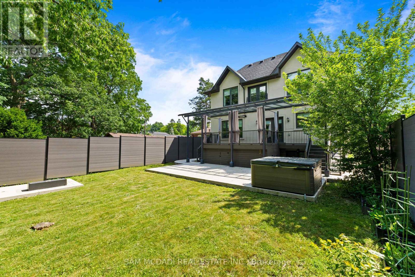 1487 Myron Drive, Mississauga, ON