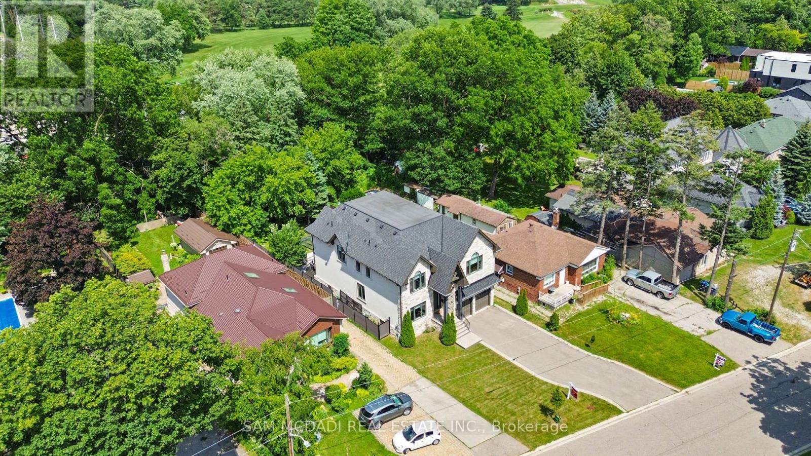 1487 Myron Drive, Mississauga, ON