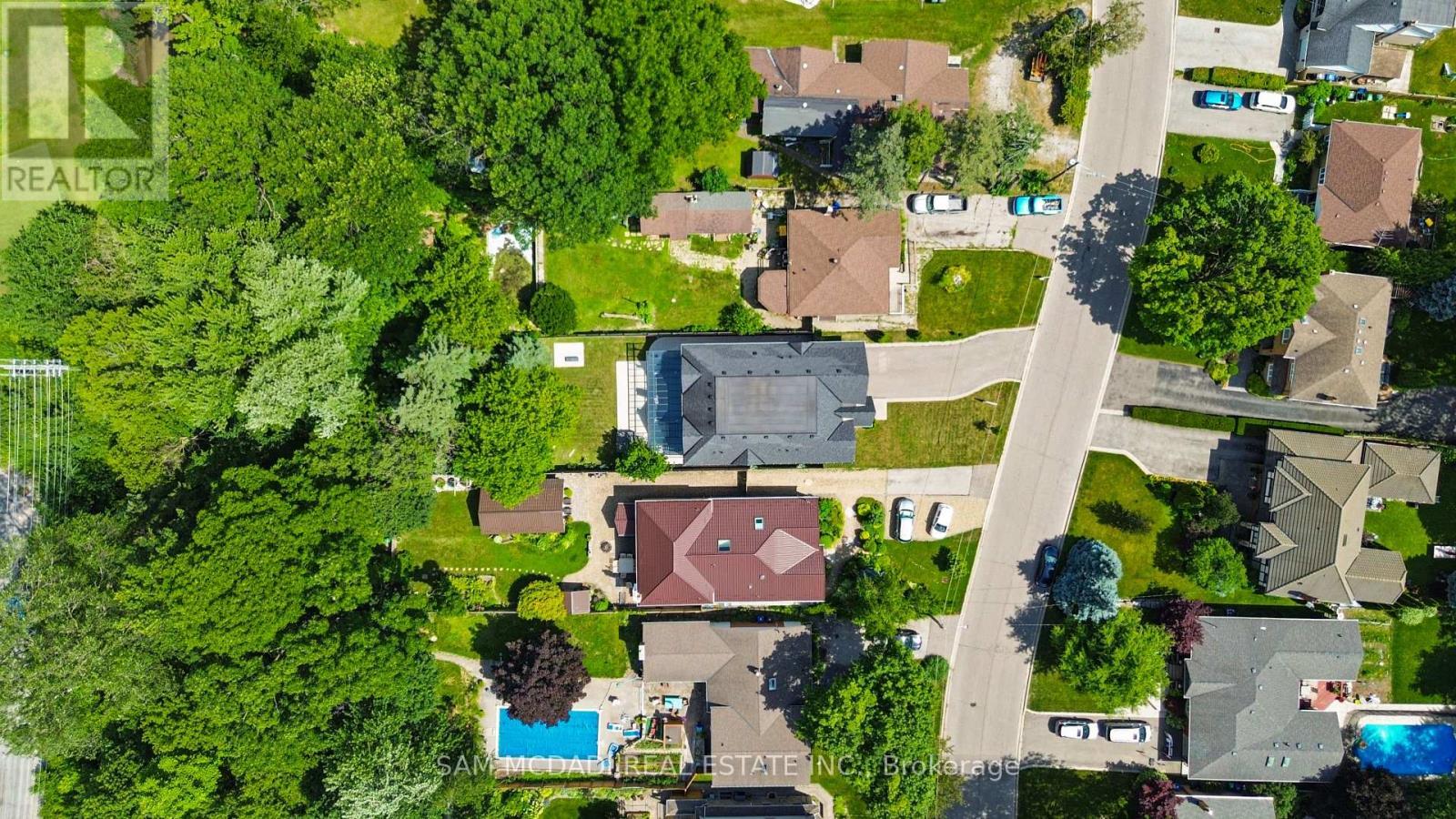 1487 Myron Drive, Mississauga, ON