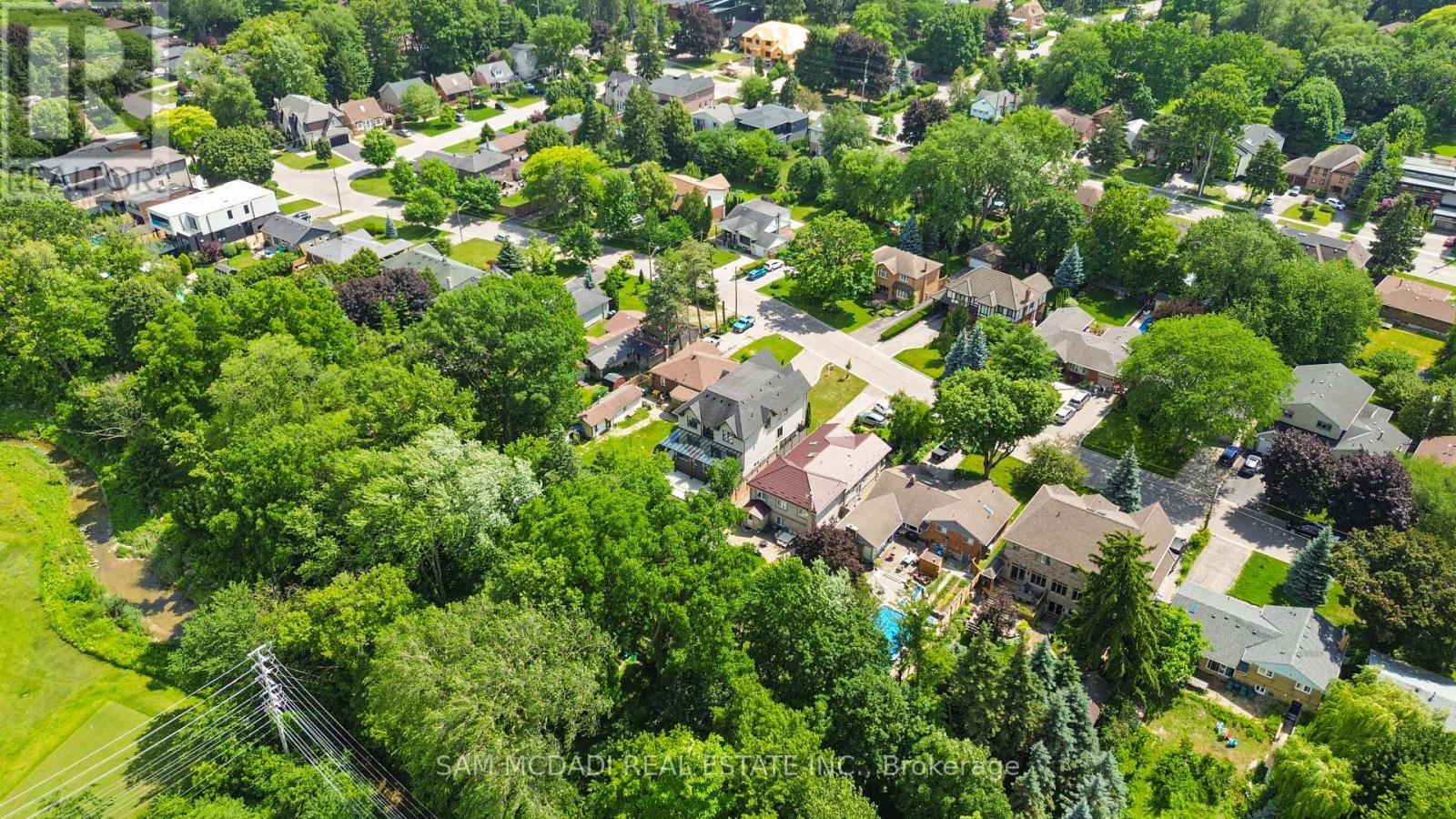 1487 Myron Drive, Mississauga, ON