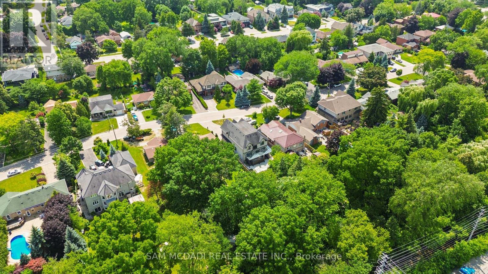 1487 Myron Drive, Mississauga, ON