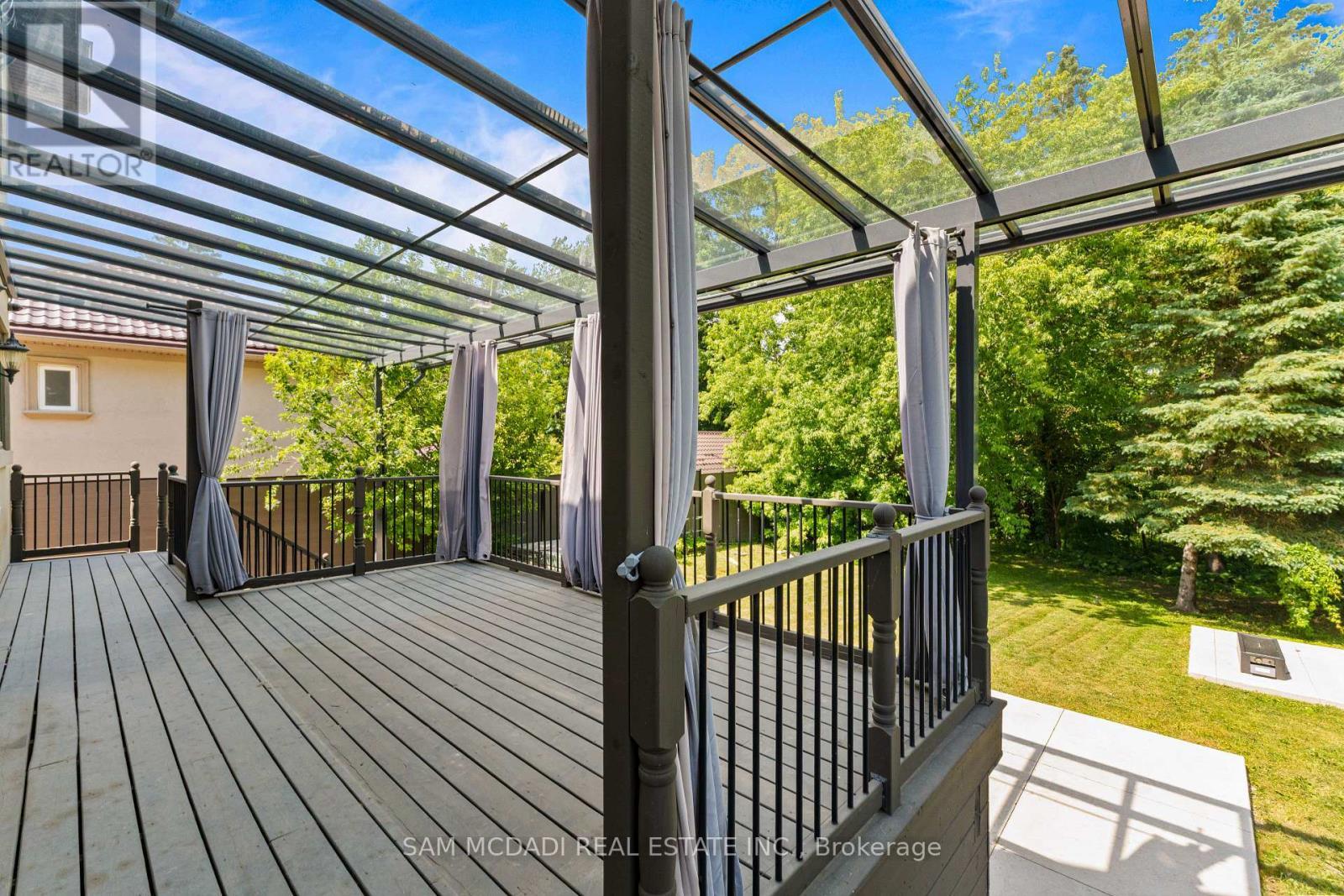 1487 Myron Drive, Mississauga, ON