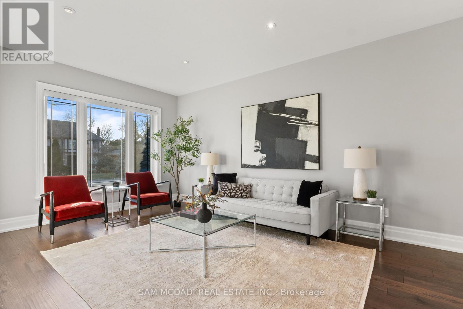 1487 Myron Drive, Mississauga, ON
