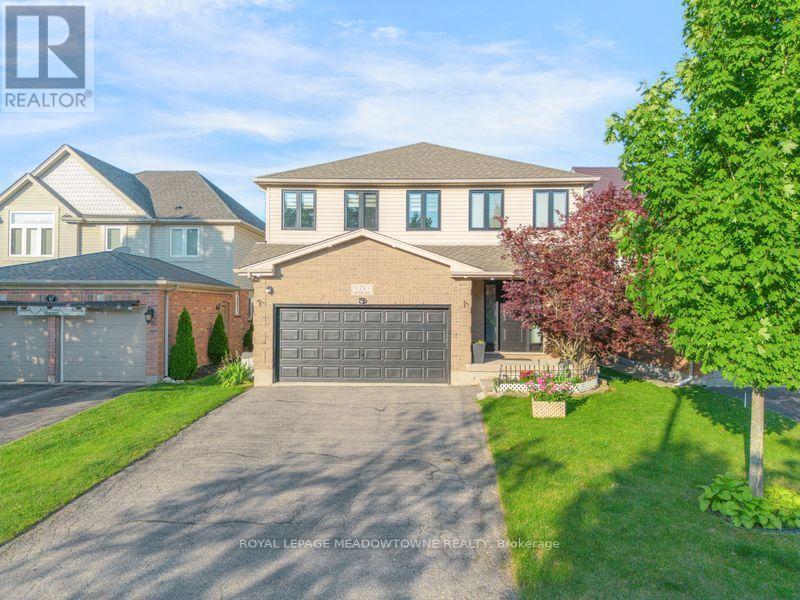 71 Mcfarlane Drive, Cambridge, ON