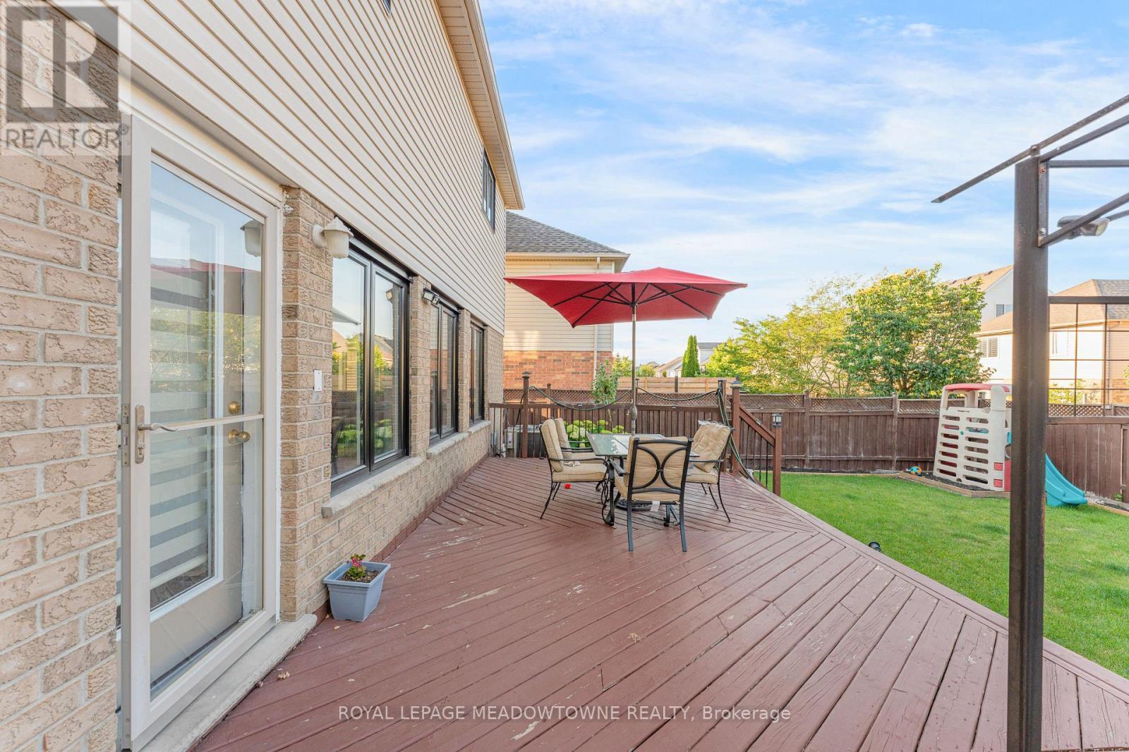 71 Mcfarlane Drive, Cambridge, ON