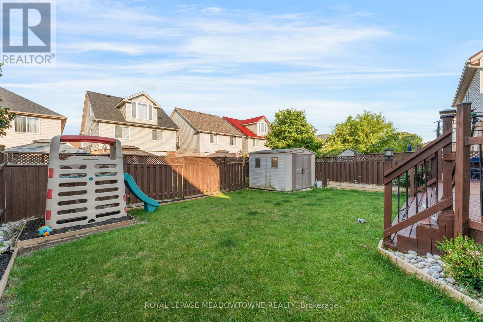 71 Mcfarlane Drive, Cambridge, ON