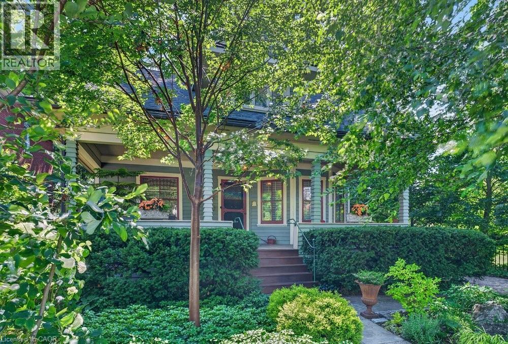 526 Burlington Avenue, Burlington, ON - Outdoor