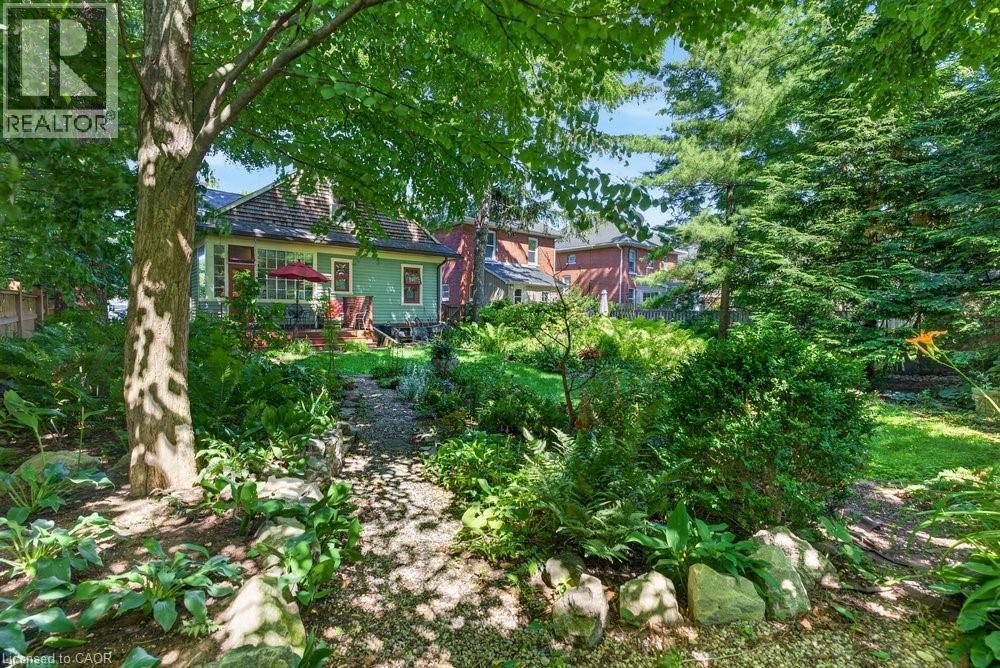 526 Burlington Avenue, Burlington, ON - Outdoor