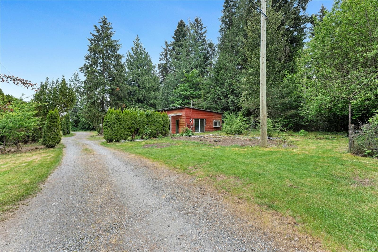 9370 Cottonwood Rd, Chemainus, BC