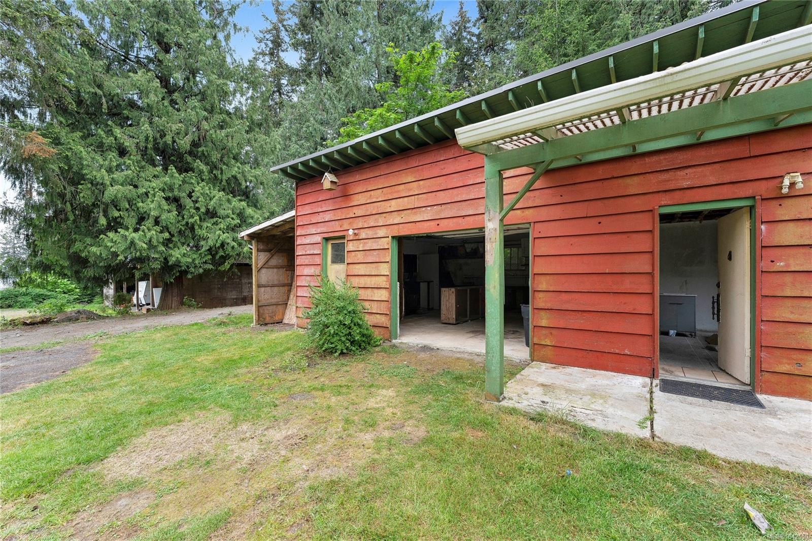 9370 Cottonwood Rd, Chemainus, BC