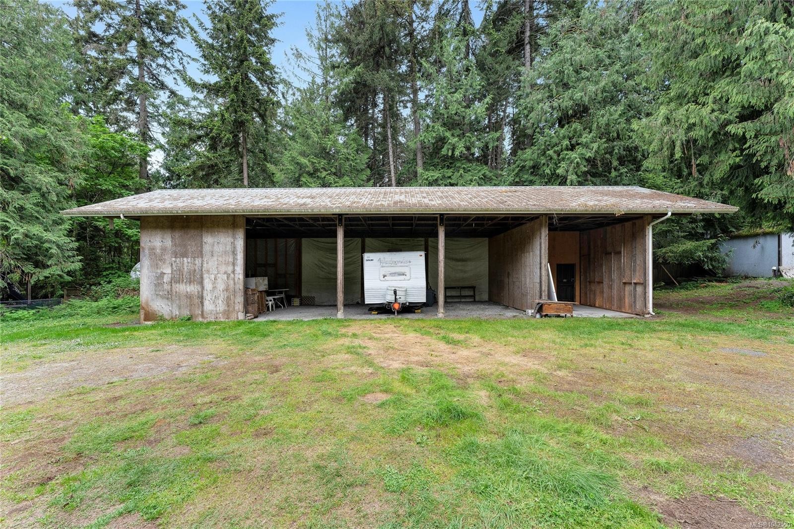 9370 Cottonwood Rd, Chemainus, BC