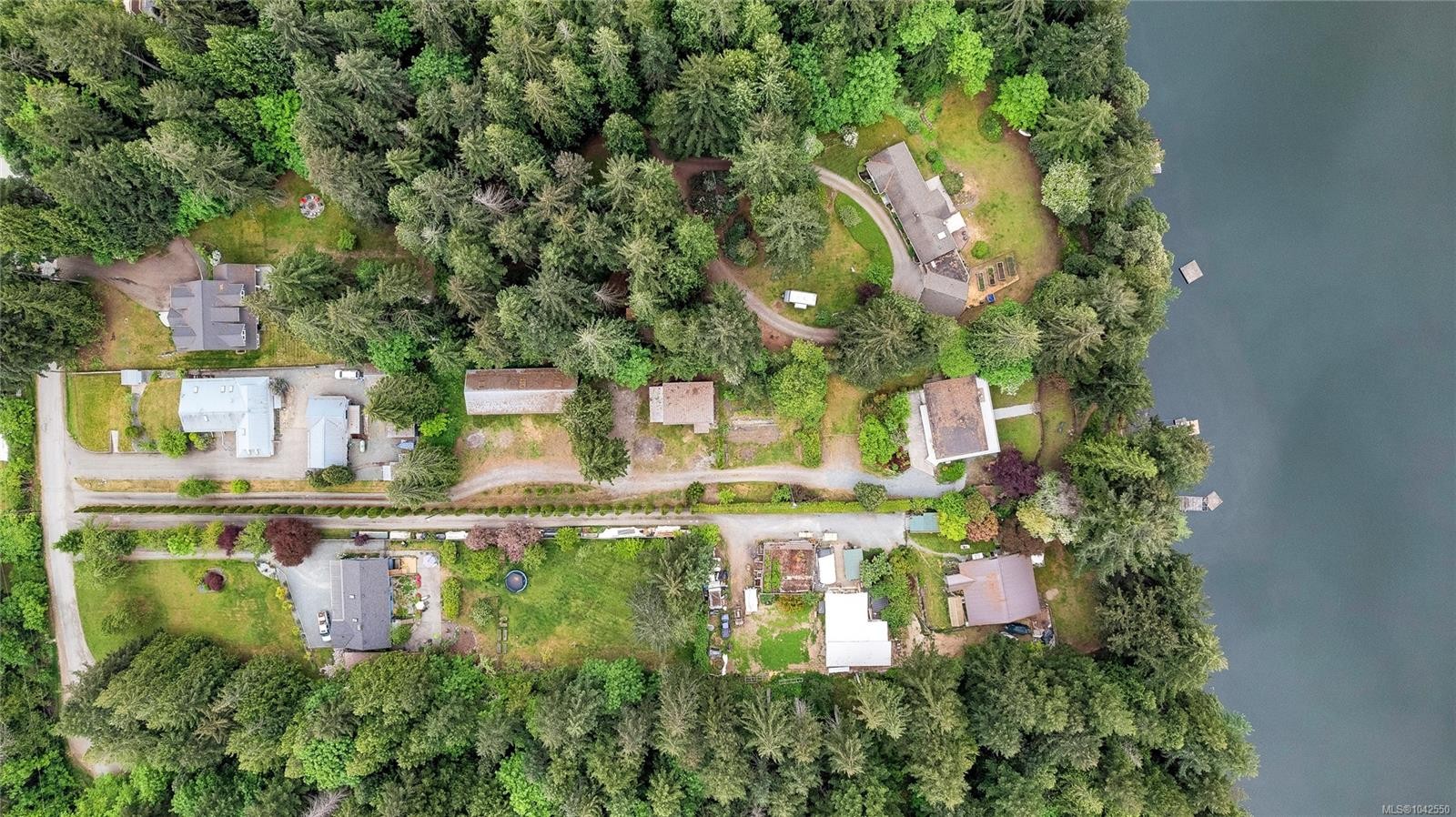9370 Cottonwood Rd, Chemainus, BC